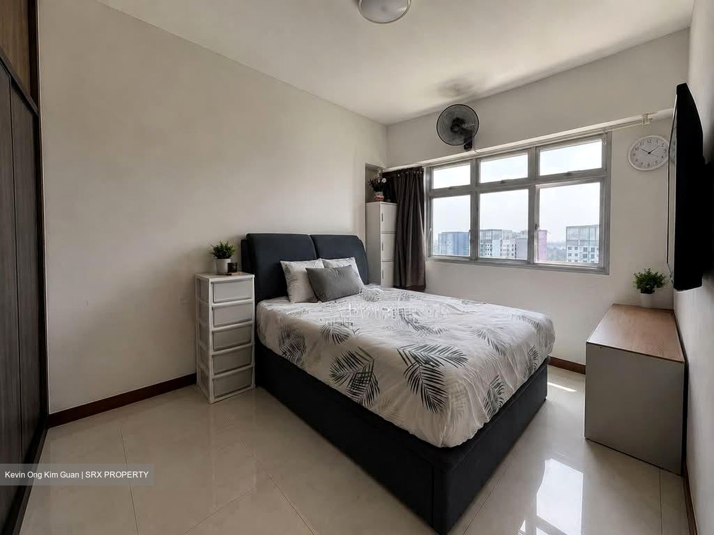 Blk 469B Fernvale Lea (Sengkang), HDB 5 Rooms #569301301